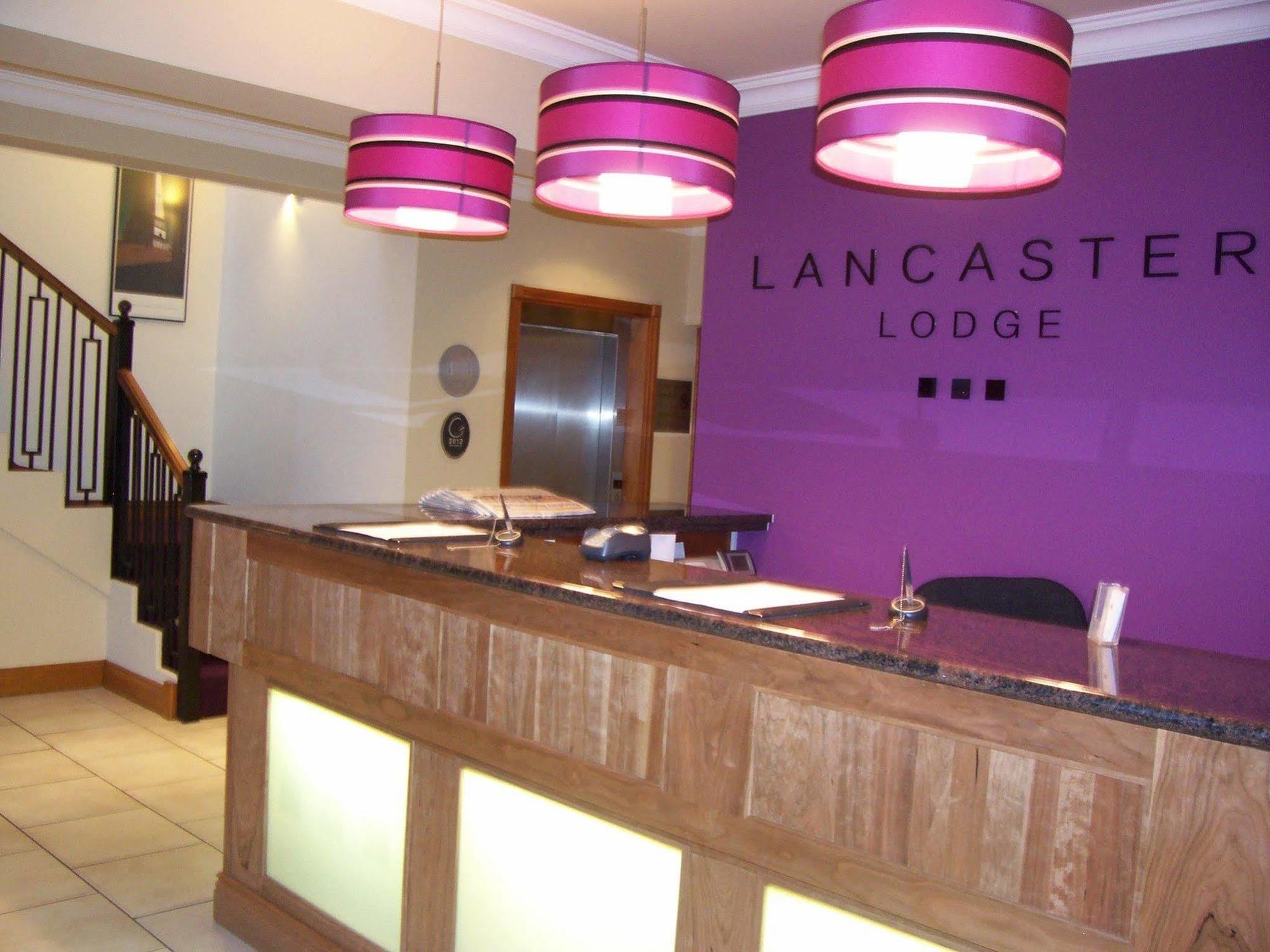 Lancaster Lodge Cork Kültér fotó