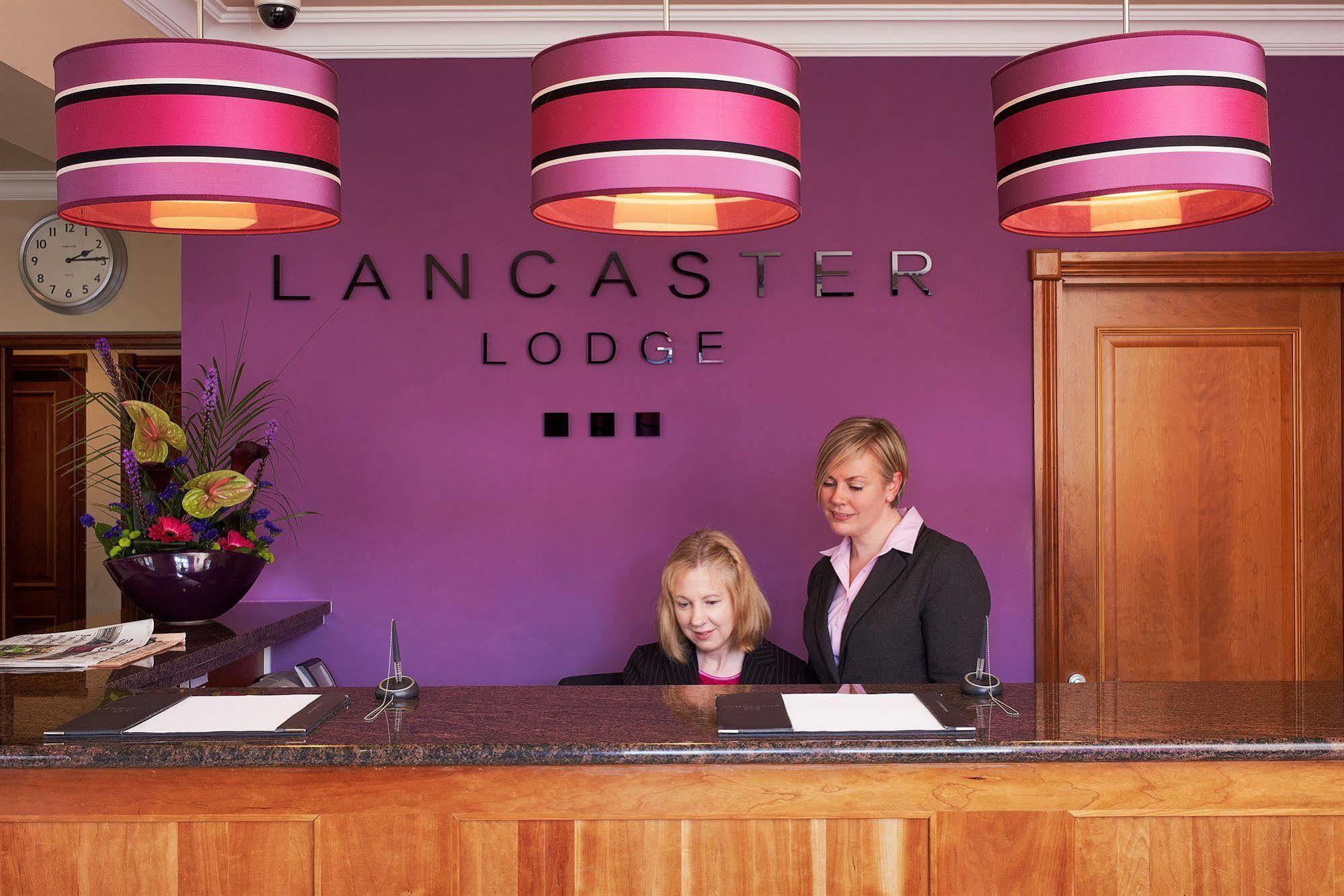 Lancaster Lodge Cork Kültér fotó